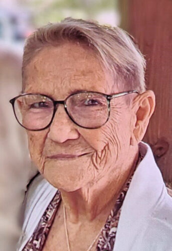 Donna F.  Norton